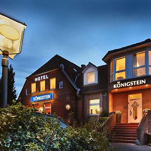 Hotel Königstein Kiel by Tulip Inn